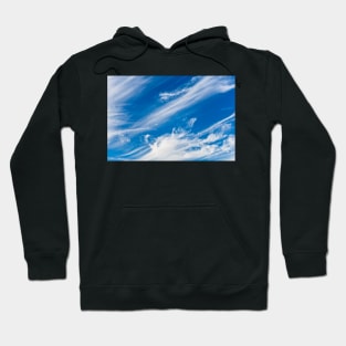 High Clouds Hoodie